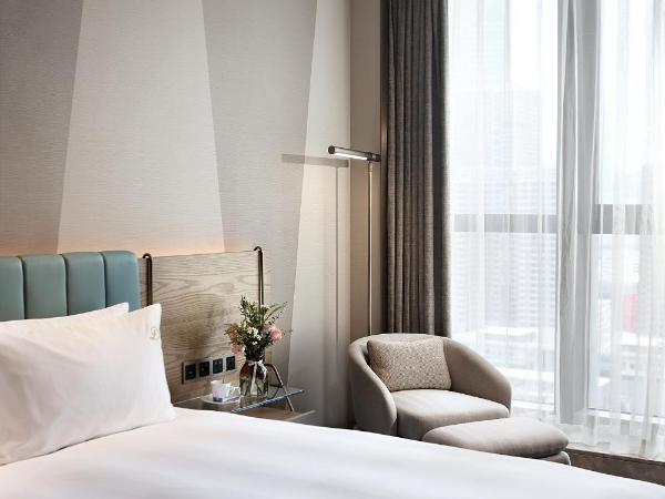 Difu Hotel : photo 3 de la chambre chambre lit queen-size deluxe