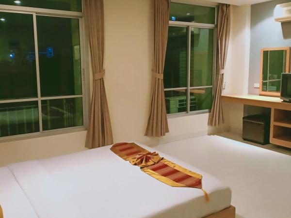 Sena House : photo 3 de la chambre chambre double supérieure