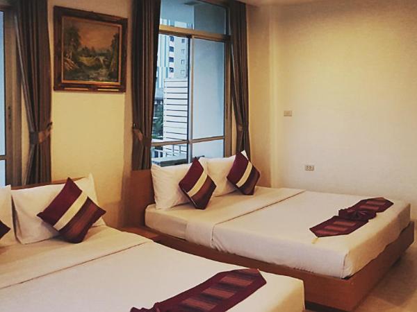 Sena House : photo 2 de la chambre chambre double familiale