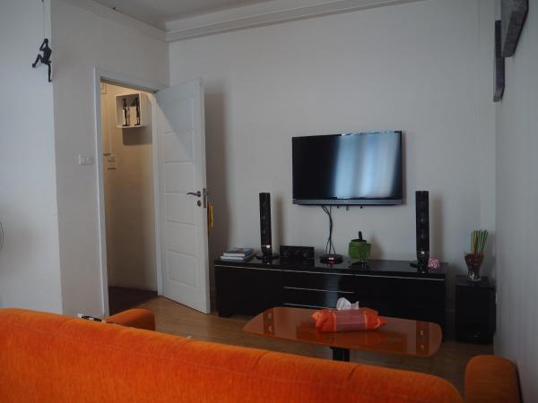 Maderla : photo 6 de la chambre suite lit king-size