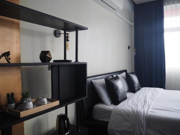 Maderla : photo 2 de la chambre chambre lit king-size deluxe