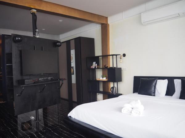 Maderla : photo 4 de la chambre chambre lit king-size deluxe