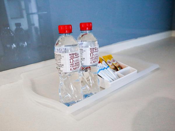 D Varee Montara Thonglor 25 : photo 10 de la chambre suite 1 chambre