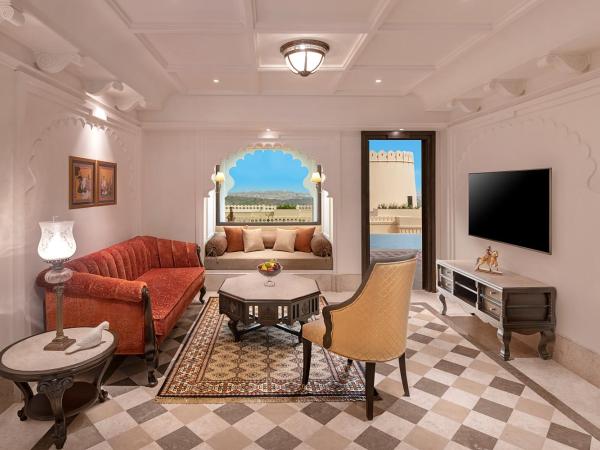 Aurika, Udaipur : photo 4 de la chambre aurika suite with plunge pool