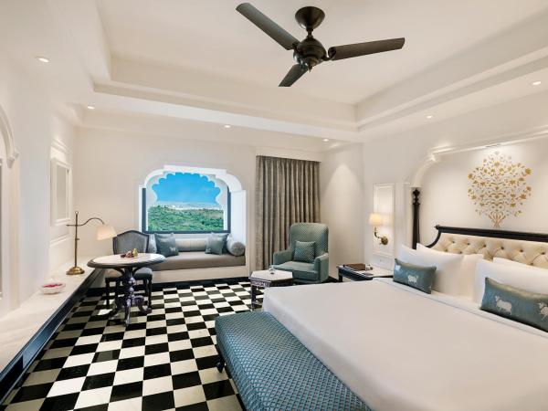 Aurika, Udaipur : photo 4 de la chambre chambre lit king-size deluxe