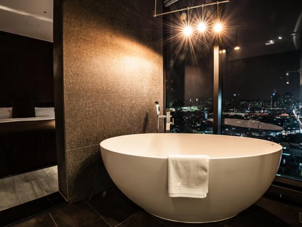 SR Hotel Sadang : photo 5 de la chambre chambre double premium