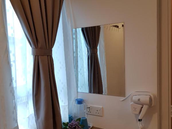 casa 96 villa : photo 4 de la chambre suite familiale