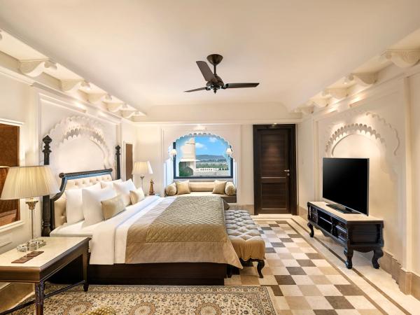 Aurika, Udaipur : photo 3 de la chambre suite présidentielle