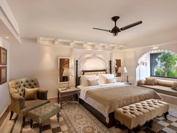 Aurika, Udaipur : photo 1 de la chambre suite présidentielle