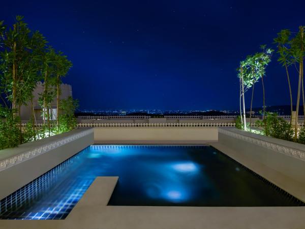 Aurika, Udaipur : photo 10 de la chambre suite présidentielle