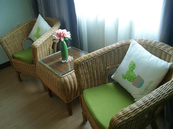 Tang Dynasty Park Hotel : photo 8 de la chambre chambre lit king-size deluxe