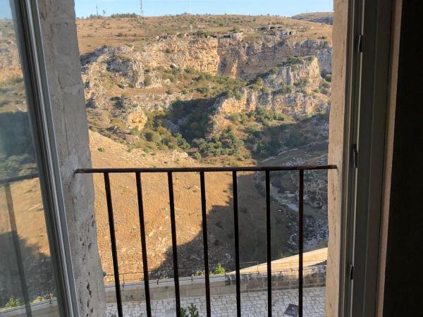 Cenobio Hotel & SPA Matera : photo 4 de la chambre chambre deluxe