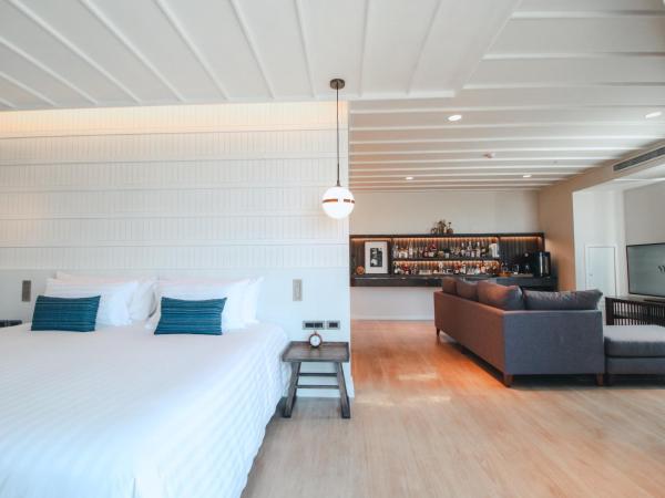 SYN Boutique Hotel : photo 3 de la chambre sensory suites (24 hours room use)