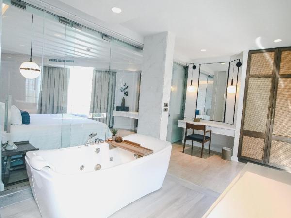 SYN Boutique Hotel : photo 6 de la chambre sensory suites (24 hours room use)