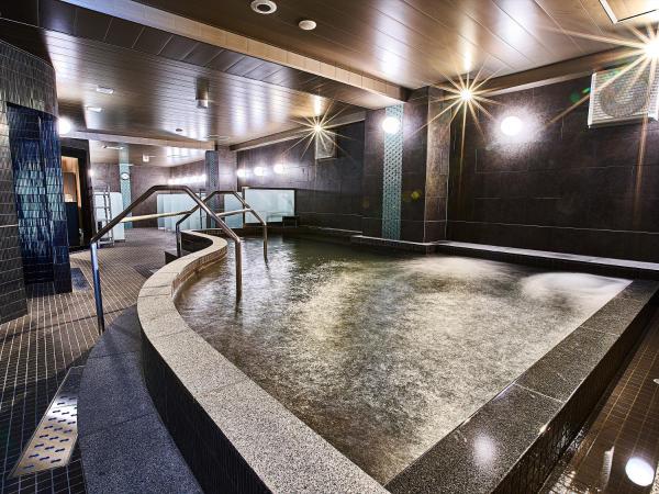 Anshin Oyado Premier Nagoya Sakae : photo 3 de la chambre chambre capsule premium pour homme