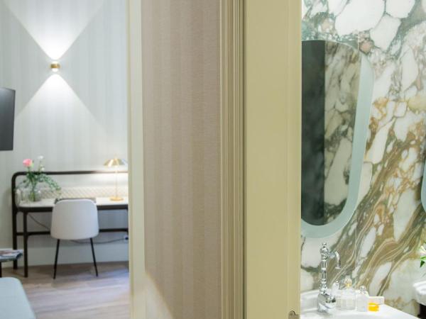 MYR Palacio Vallier : photo 6 de la chambre chambre double