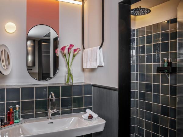 Sorell Hotel City Weissenstein - Boutique Hotel : photo 6 de la chambre chambre double standard