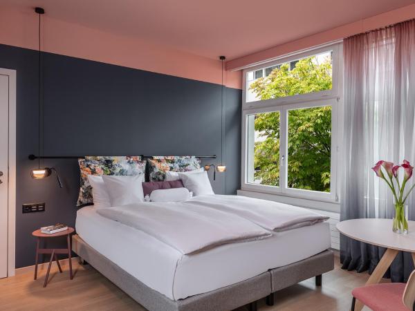 Sorell Hotel City Weissenstein - Boutique Hotel : photo 1 de la chambre chambre double standard