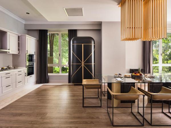 Maxx Royal Belek Golf Resort : photo 5 de la chambre albatross deluxe villa