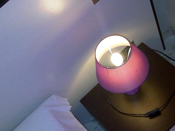 Foresteria Del Pescatore : photo 8 de la chambre chambre double