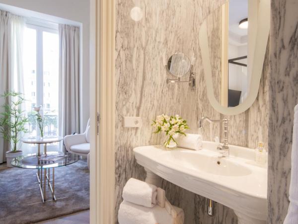 MYR Palacio Vallier : photo 8 de la chambre suite junior