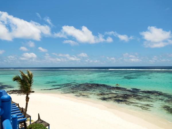 Salt of Palmar, Mauritius, a Member of Design Hotels : photo 4 de la chambre chambre double