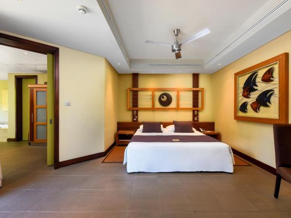 Trou aux Biches Beachcomber Golf Resort & Spa : photo 4 de la chambre villa 3 chambres