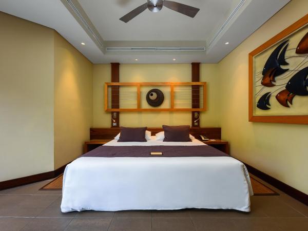 Trou aux Biches Beachcomber Golf Resort & Spa : photo 5 de la chambre villa 3 chambres