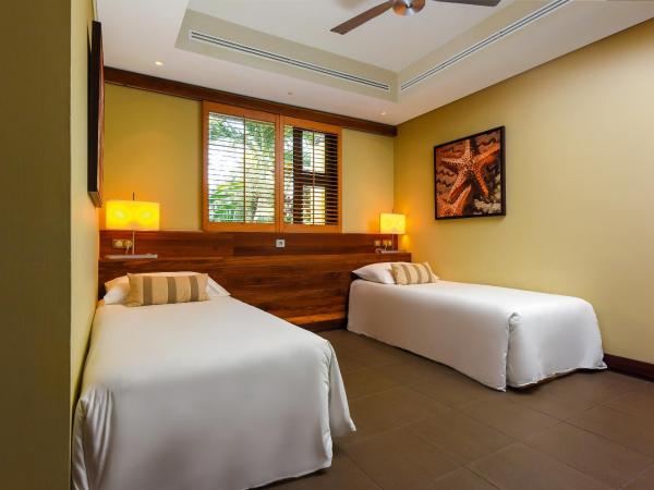 Trou aux Biches Beachcomber Golf Resort & Spa : photo 6 de la chambre villa 3 chambres