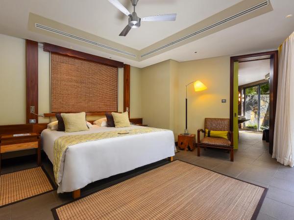 Trou aux Biches Beachcomber Golf Resort & Spa : photo 2 de la chambre villa 3 chambres