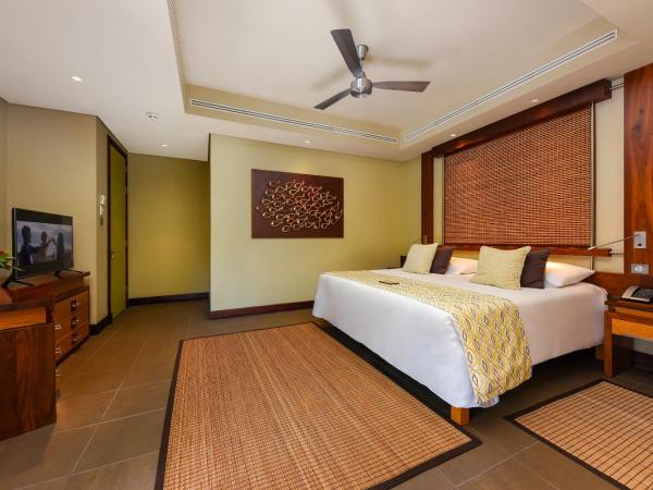 Trou aux Biches Beachcomber Golf Resort & Spa : photo 7 de la chambre villa 3 chambres