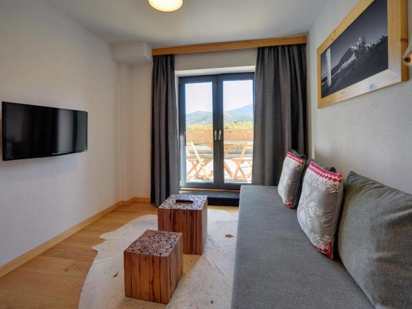 Dom Górski : photo 2 de la chambre chambre triple – vue sur montagne