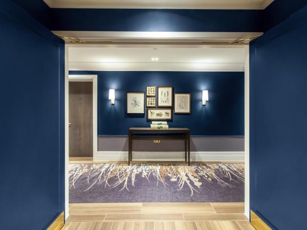 St. James' Court, A Taj Hotel, London : photo 4 de la chambre chambre premium 