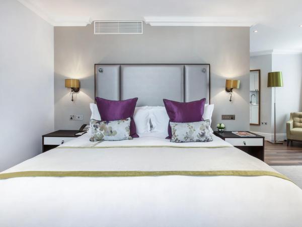 St. James' Court, A Taj Hotel, London : photo 2 de la chambre studio premium