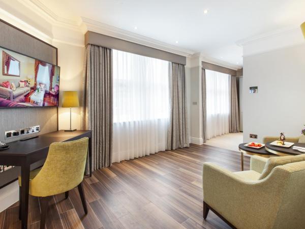 St. James' Court, A Taj Hotel, London : photo 2 de la chambre suite principale premium