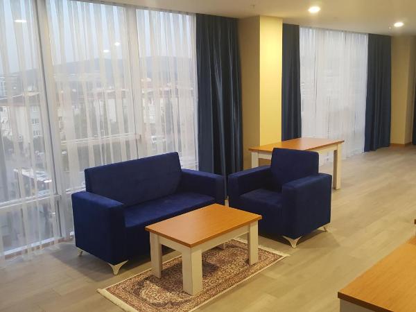 SKYBLUE İSTANBUL HOTEL : photo 2 de la chambre chambre double standard