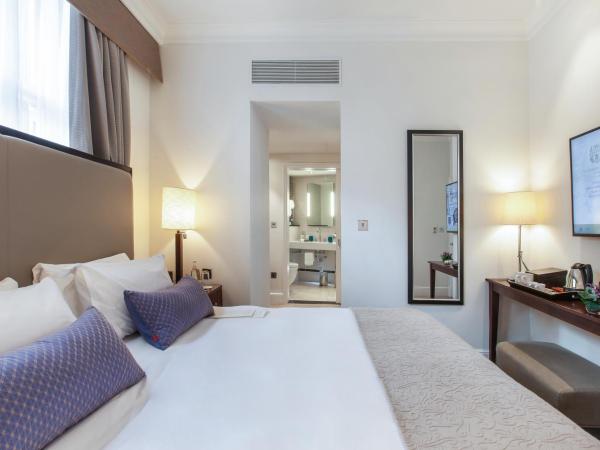 St. James' Court, A Taj Hotel, London : photo 4 de la chambre suite junior exécutive