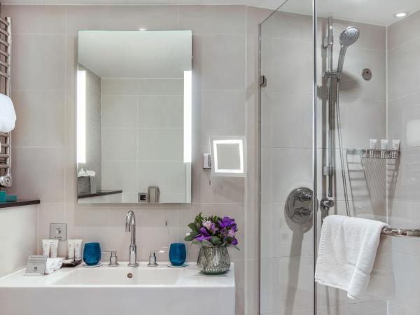 St. James' Court, A Taj Hotel, London : photo 5 de la chambre suite junior exécutive