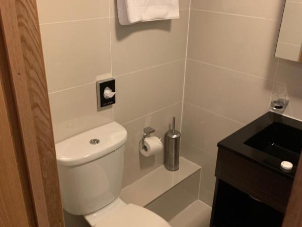 Old Mill Hotel & Lodge : photo 2 de la chambre old mill lodge - chambre simple basique