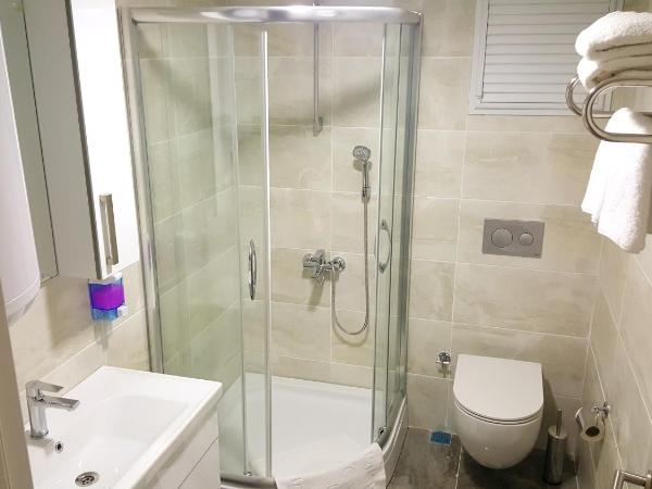 SKYBLUE İSTANBUL HOTEL : photo 4 de la chambre chambre double standard