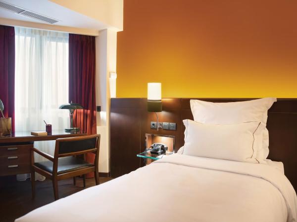 Brown Acropol, a member of Brown Hotels : photo 3 de la chambre chambre simple