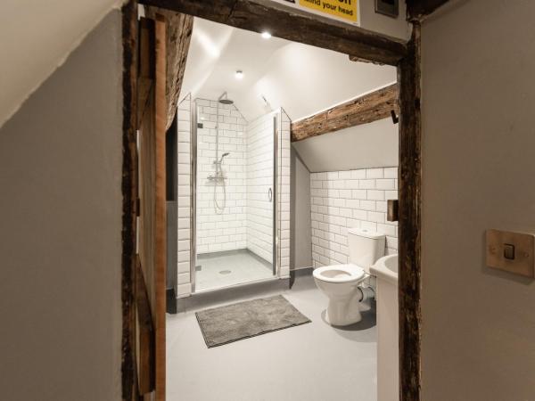 The Full Moon Backpackers : photo 1 de la chambre chambre double