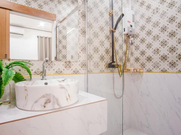 Isara Boutique Hotel and Cafe : photo 6 de la chambre chambre double standard