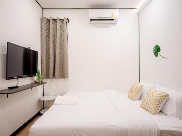 Isara Boutique Hotel and Cafe : photo 3 de la chambre chambre double standard