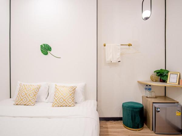 Isara Boutique Hotel and Cafe : photo 2 de la chambre chambre double standard