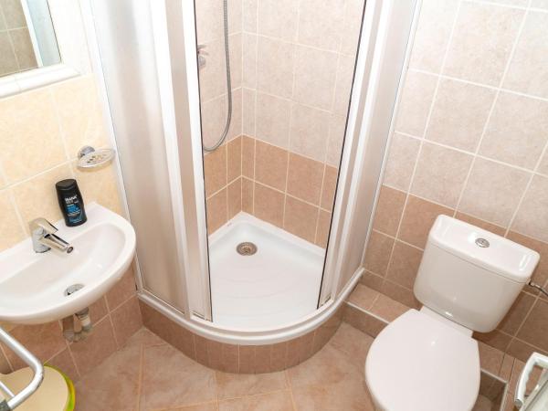 Sunshine Pension : photo 10 de la chambre chambre double deluxe