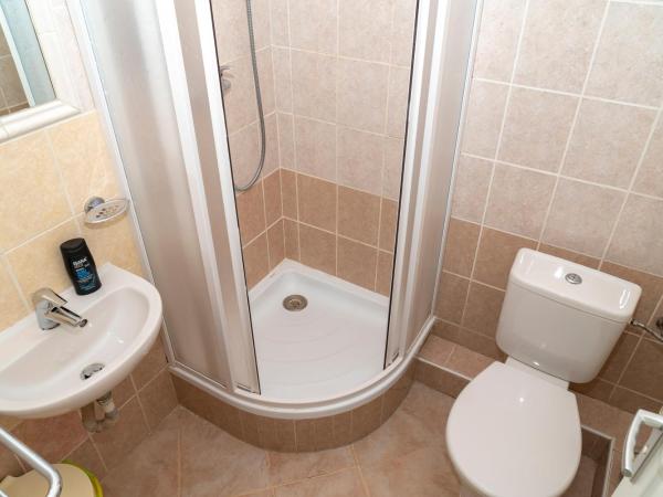 Sunshine Pension : photo 8 de la chambre chambre double deluxe