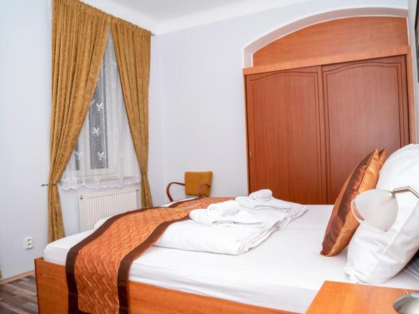 Sunshine Pension : photo 2 de la chambre chambre double deluxe