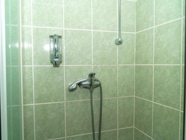 Sunshine Pension : photo 4 de la chambre chambre double deluxe