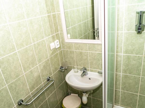 Sunshine Pension : photo 5 de la chambre chambre double deluxe